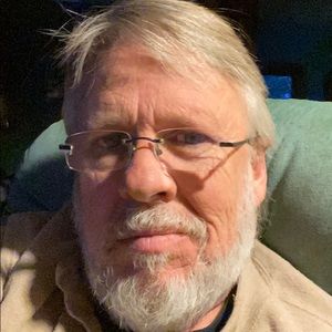 Meet your Posher, Bill